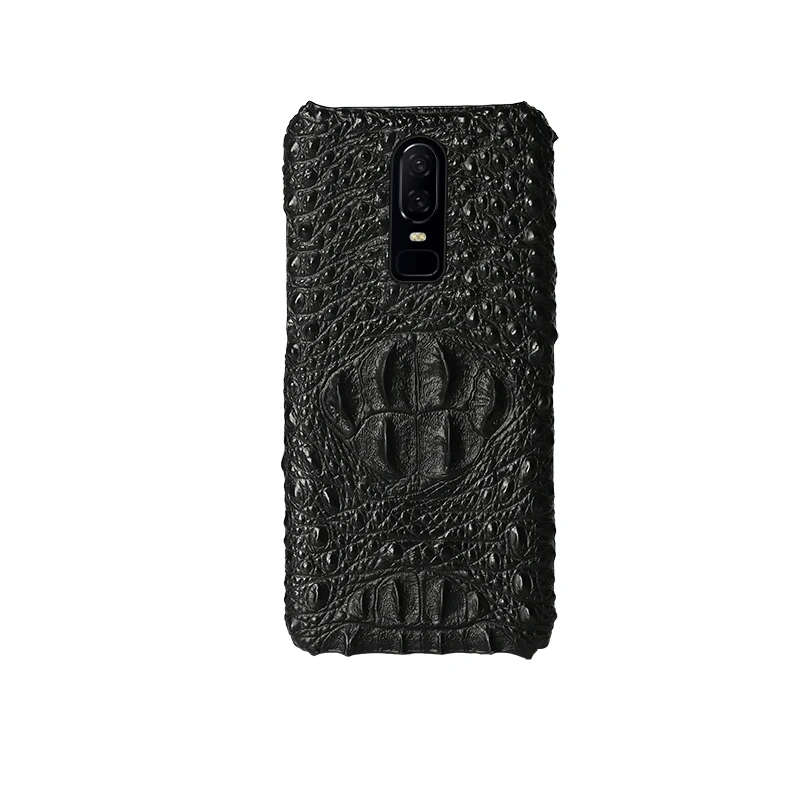 Кожаный защитный чехол для Oneplus 7 pro 6 5 3 x 6T жесткий противоударный телефона One plus 7pro