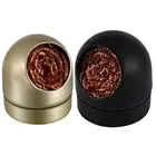 Шарики для очистки паяльника, наконечники для паяльника, шарики для очистки стальной проволоки, сверхмощная насадка для сварки, медный проволочный шарик #45