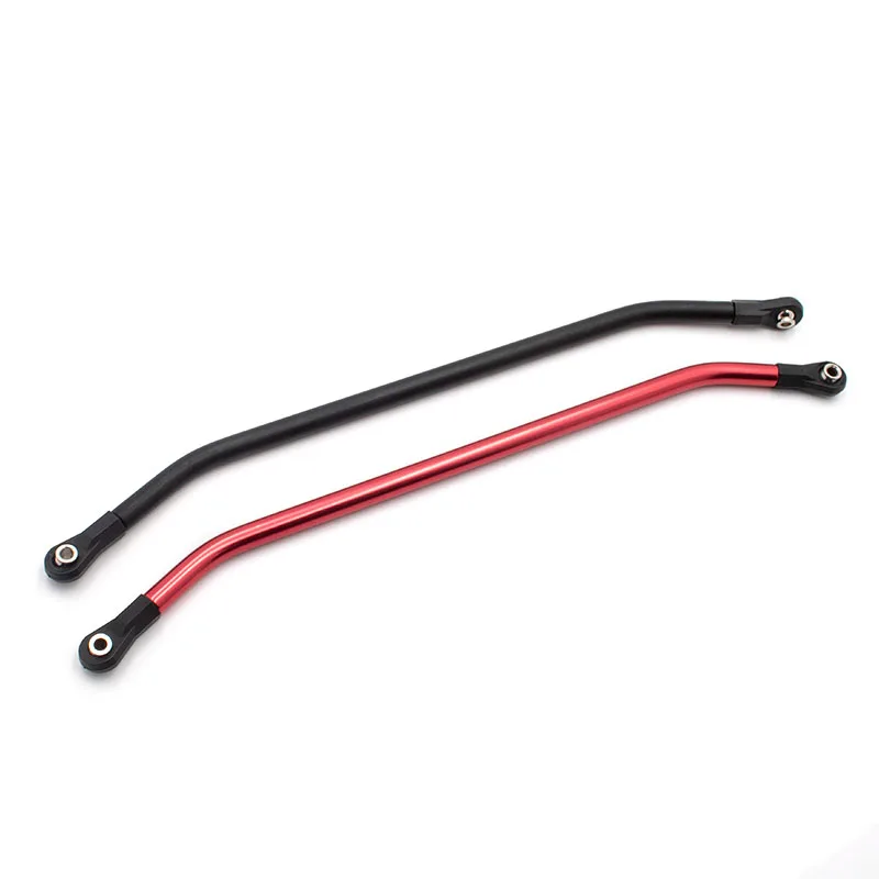 Рок Гусеничный осевой автомобильный Тяговый стержень из алюминиевого сплава