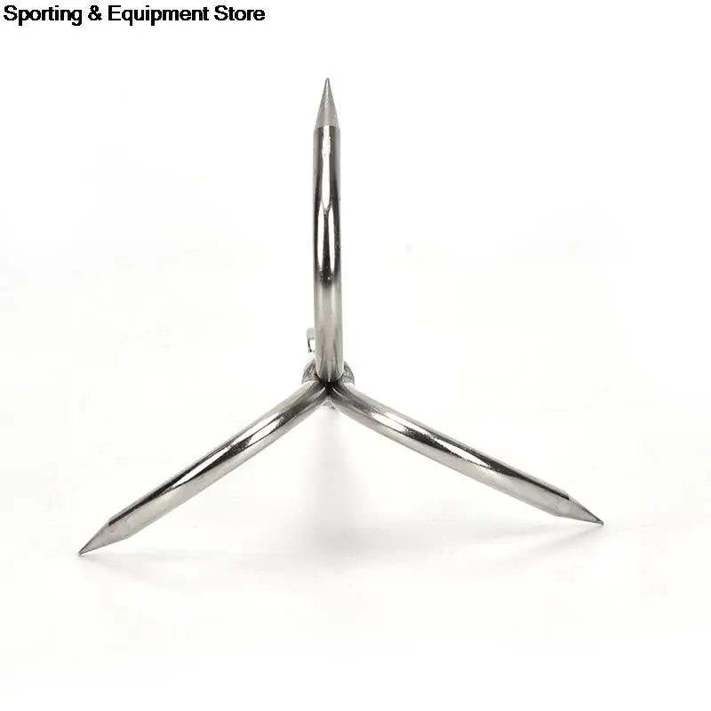 Анкерный крюк с застежкой снасти для рыбалки лодки альпинизма аксессуары