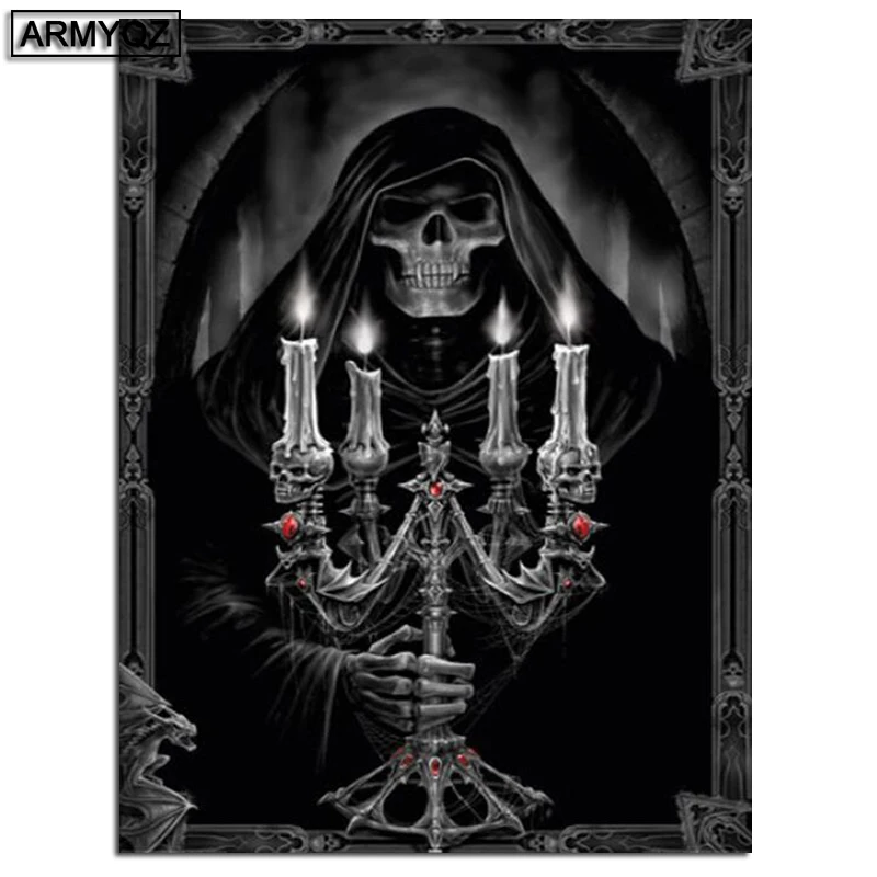 Полноразмерная Алмазная 5D картина сделай сам|Алмазная мозаика и вышивка| |