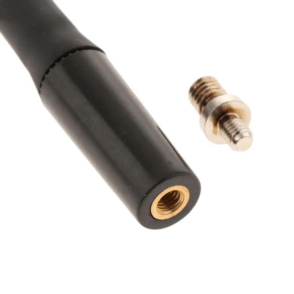 Запасная 13-дюймовая антенна AM FM Для (07 thru 19) Jeep Wrangler JK Black | Автомобили и мотоциклы