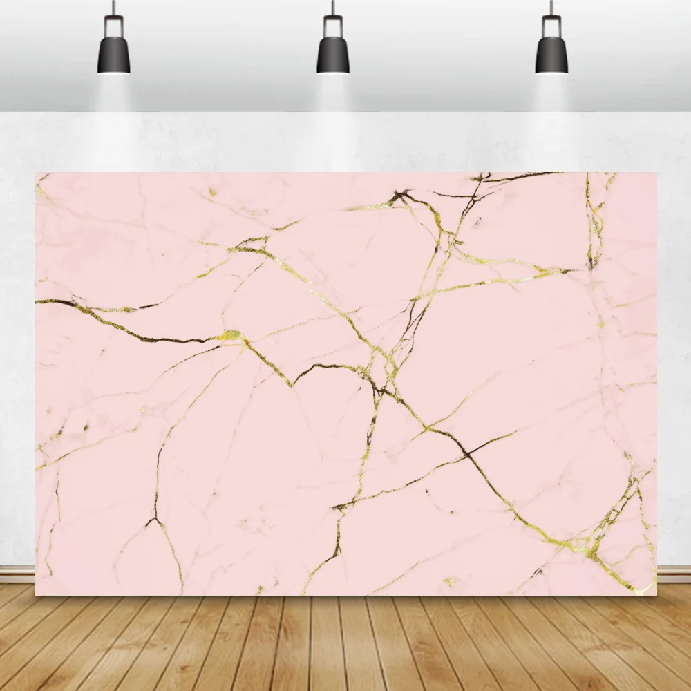 Laeacco мраморные фоны для фотографии текстурный узор обои вечерние фотосессия