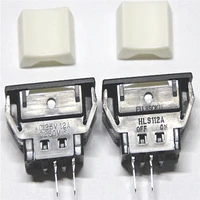 projector switch hls112a replacement two feet switch for projector repair parts