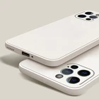 Чехол для iPhone 13 12 Mini 11 Pro Max SE 2020 13Mini