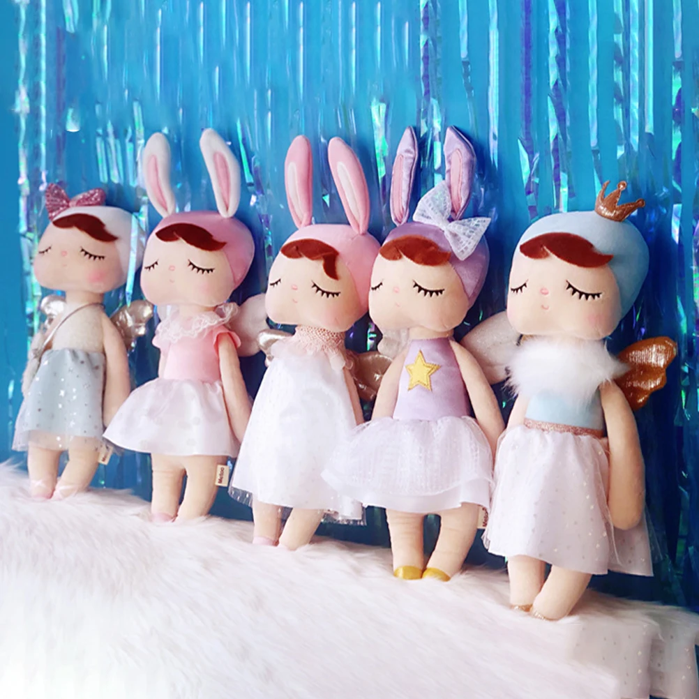 

Stuffed Animals & Plush