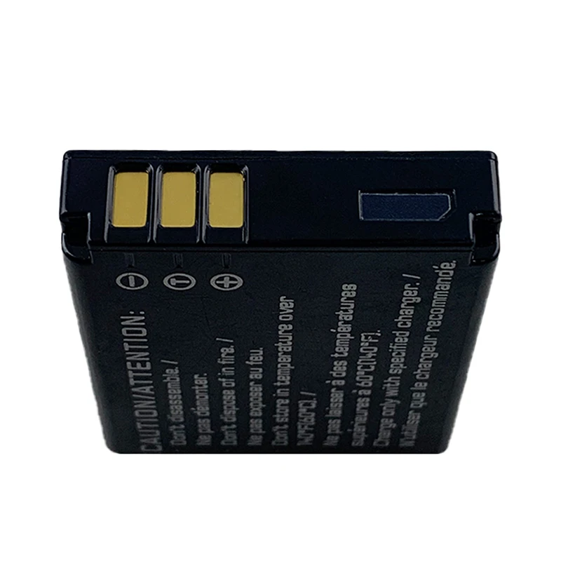 BP DC4 U для LEICA C LUX 1 D 2 3 4 цифровой Камера Батарея E J 7 V 1090 мА/ч литий ионный