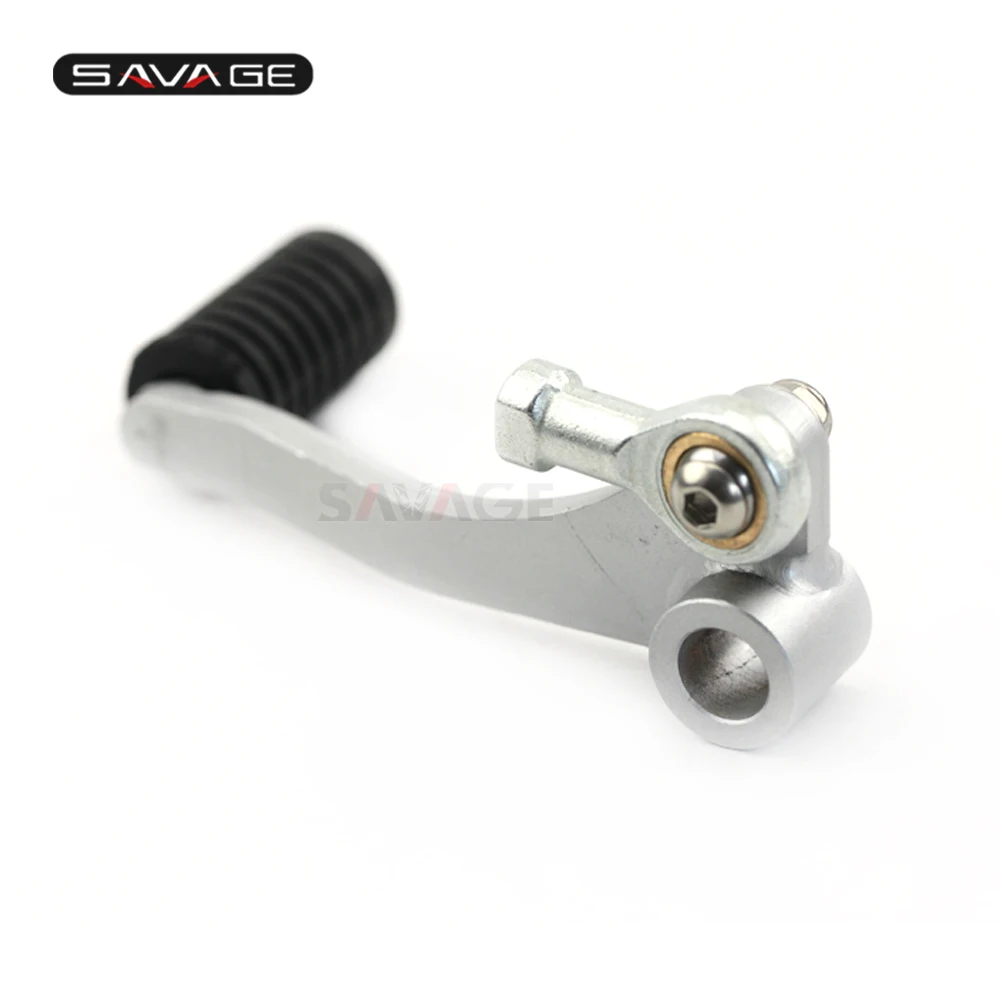 OEM левый рычаг переключения передач правая задняя педаль тормоза для KAWASAKI EX250R NINJA