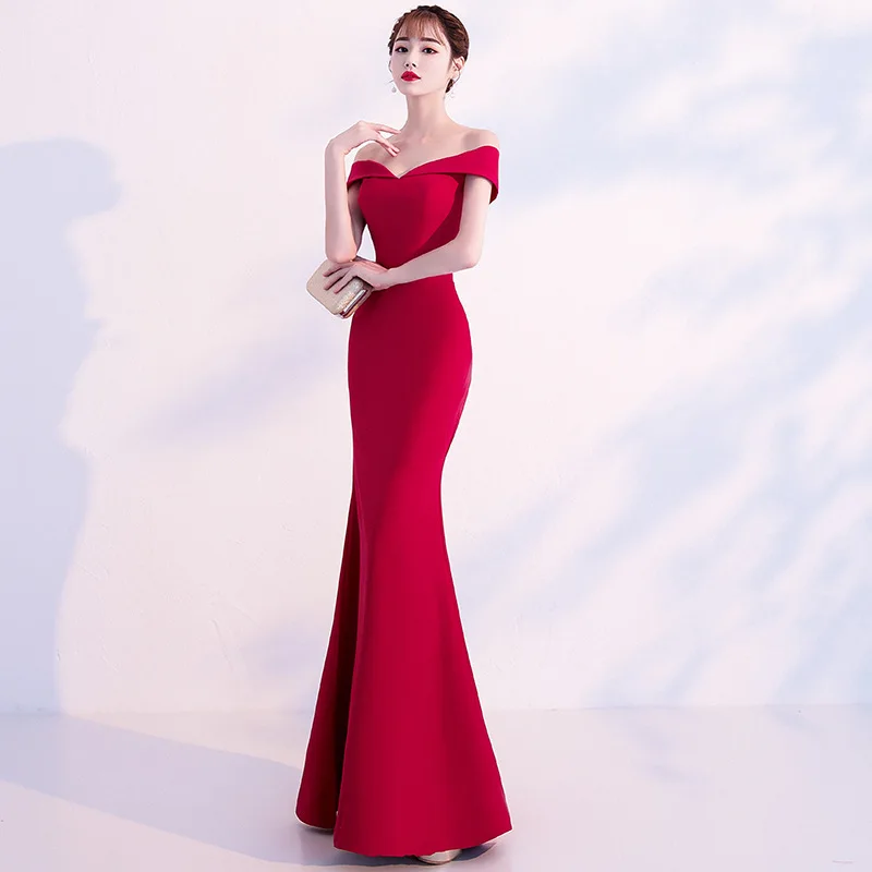 

Cotton Plus Size Bridal Dress Sexy Satin Dress Backless Party Mermaid Dress Backless Elegant Formal Sheer Maxi Dress Outfit