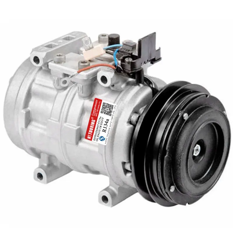 Для 10pa17c компрессора AUDI 80 90 100 200 5000 034260805C 034260808B 034260808C 035260803F 077260803C 034260805B