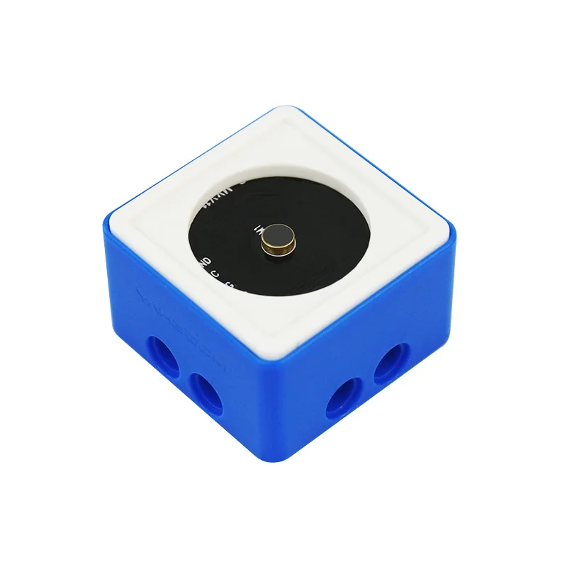 Модуль звукового датчика яхбум с корпусом из АБС-пластика и бесплатным кабелем