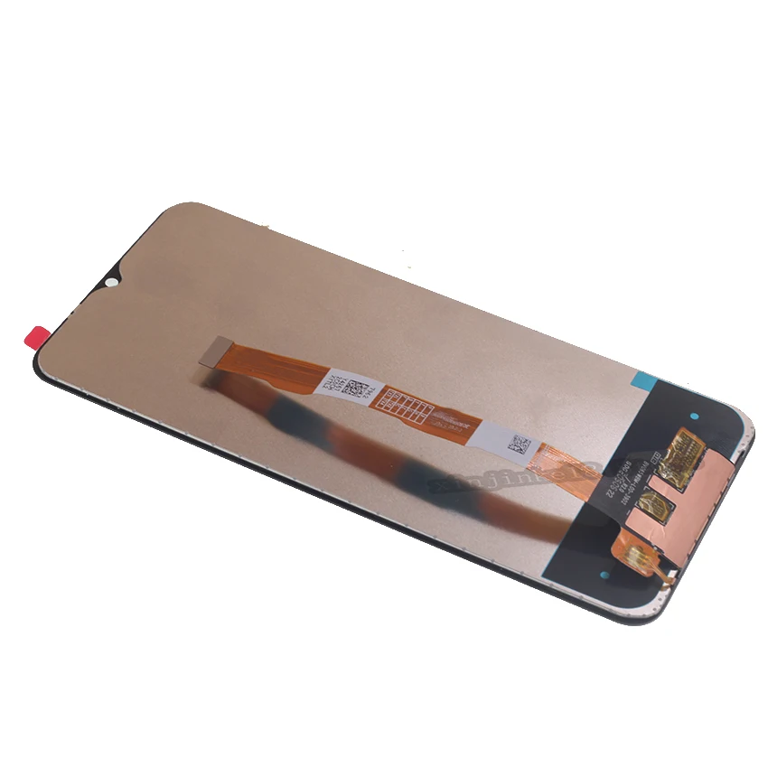 6 51 original for vivo y20 y20i y20s 2020 lcd display touch screen digitizer accessories for vivo y20 v2027 v2029 phone parts free global shipping