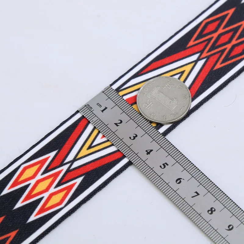 O Bag Handle Bag Strap for Women Removable DIY Shoulder Rainbow Handbag Accessories Cross Body Messenger Nylon Bag Strap Fashion