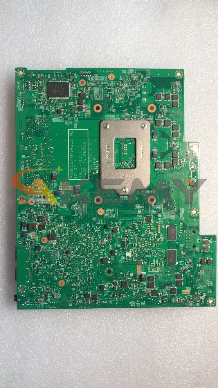 

Akemy 12102-1 48.3KR12.011 IB85S For Lenovo S800 S850 S740 S780 E93Z all-in-one Computer Motherboard LGA115X DDR3 100% Test Work