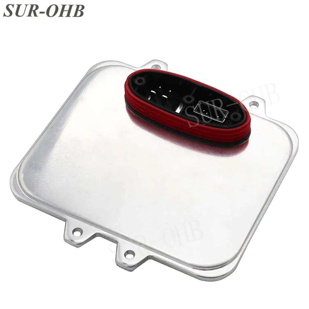 Ксеноновые фары E71 5DV009610-00 D1S A0008212561 балласт HID 5DV00961000 модуль управления для W639 X6 5DV