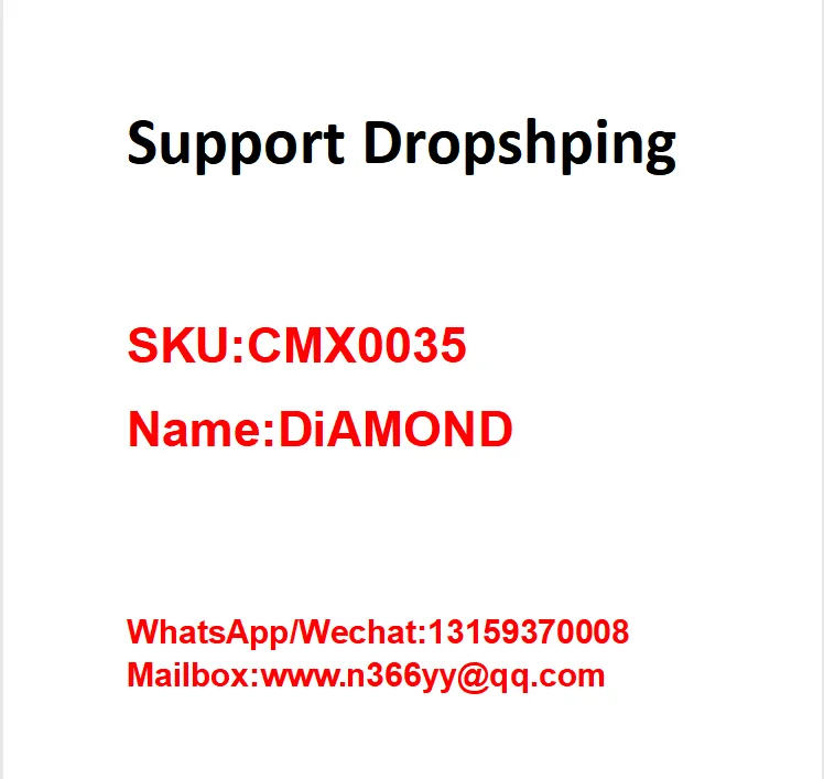 

For VIP DiAMOND