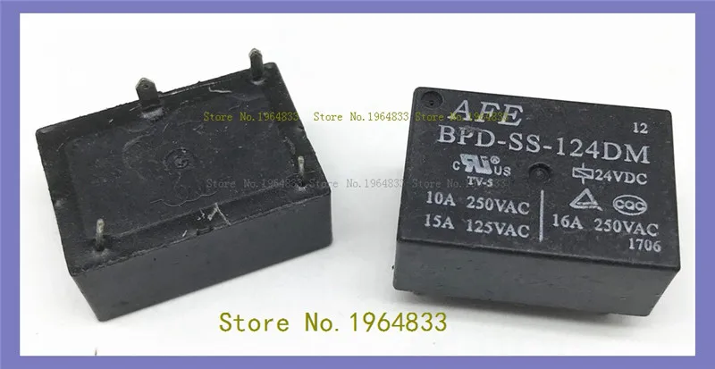 

Фонарь 24VDC AFE 16A 4 7520-24V HM808F