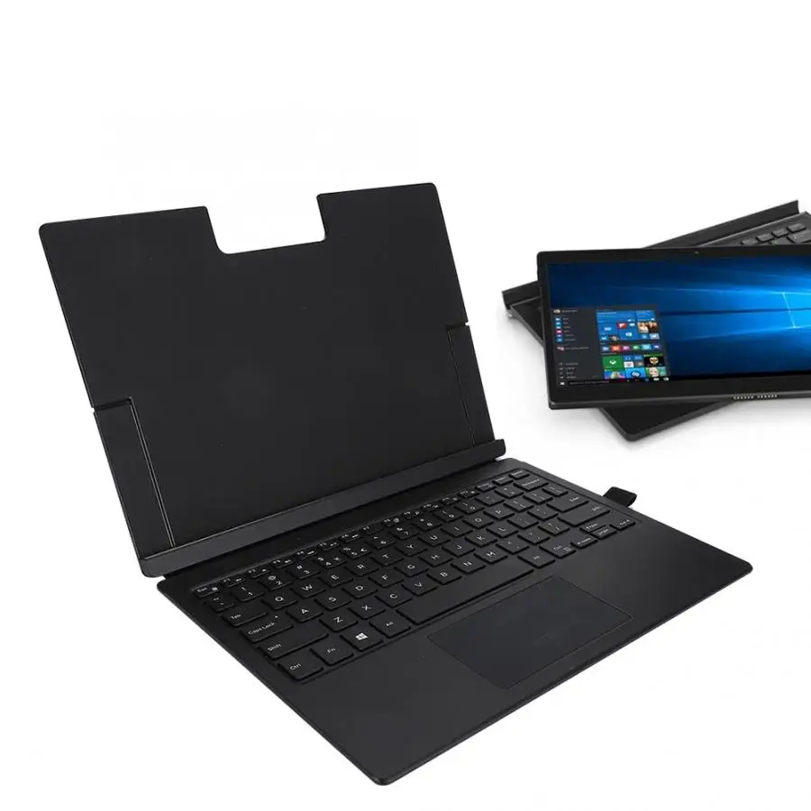 7TCC3 ультратонкая клавиатура для ноутбука Dell Venue11 XPS Latitude 12 передачи