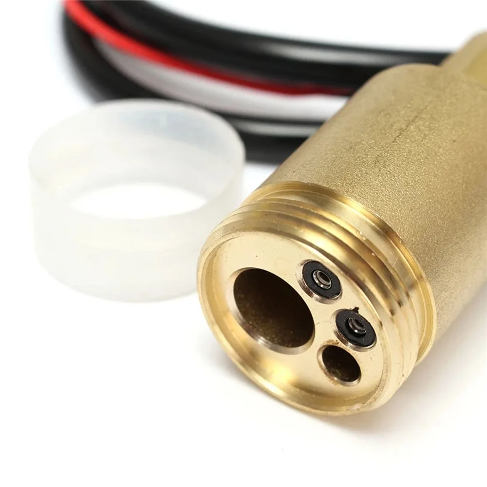 

Central Connector Conversion Set MIG/MAG Welder Euro Connector Central Adaptor Welding Machine Torch
