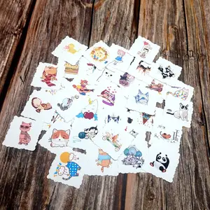 35 шт., водонепроницаемые Стикеры для ноутбука, скейтборда, холодильника, гитары