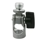 Лазерный кронштейн 58 дюйма с функцией наклона для самовыравнивания, лазерный уровень с перекрестными и вертикальными горизонтальными линиями, строительные инструменты 360