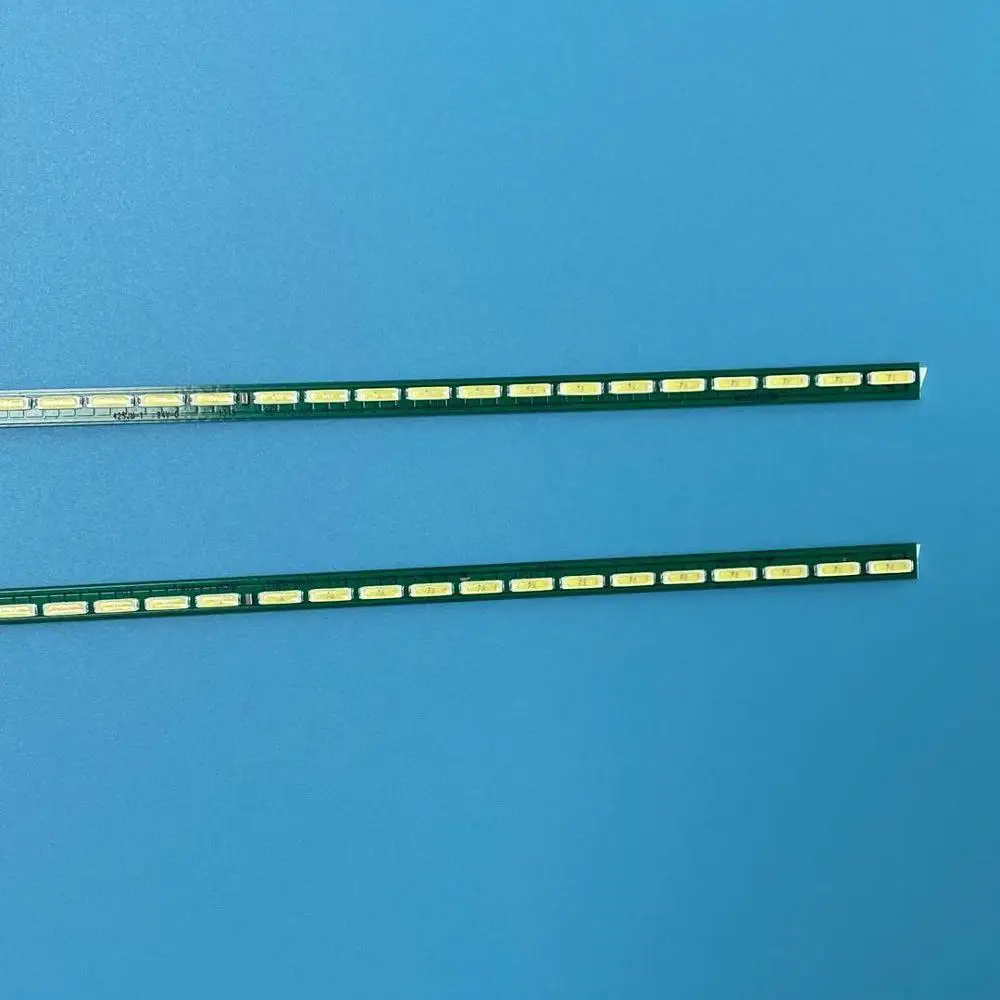 Светодиодная лента 604 мм с подсветкой для телевизора LG 55 дюймов 55LA660V 55LA690V 55LA740V