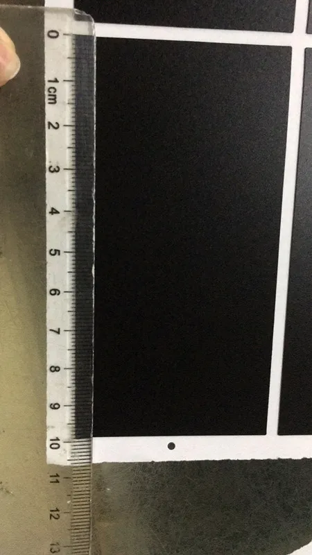 

Для DELL E7250 C shell совершенно новый стикер тачпада протектор 5 шт Бесплатная доставка