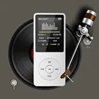 2018 г., модный портативный MP4-плеер с ЖК-дисплеем, FM-радио, видеоигры, Поддержка USB2.0, Высокоскоростная передача данных, 1,8 дюйма