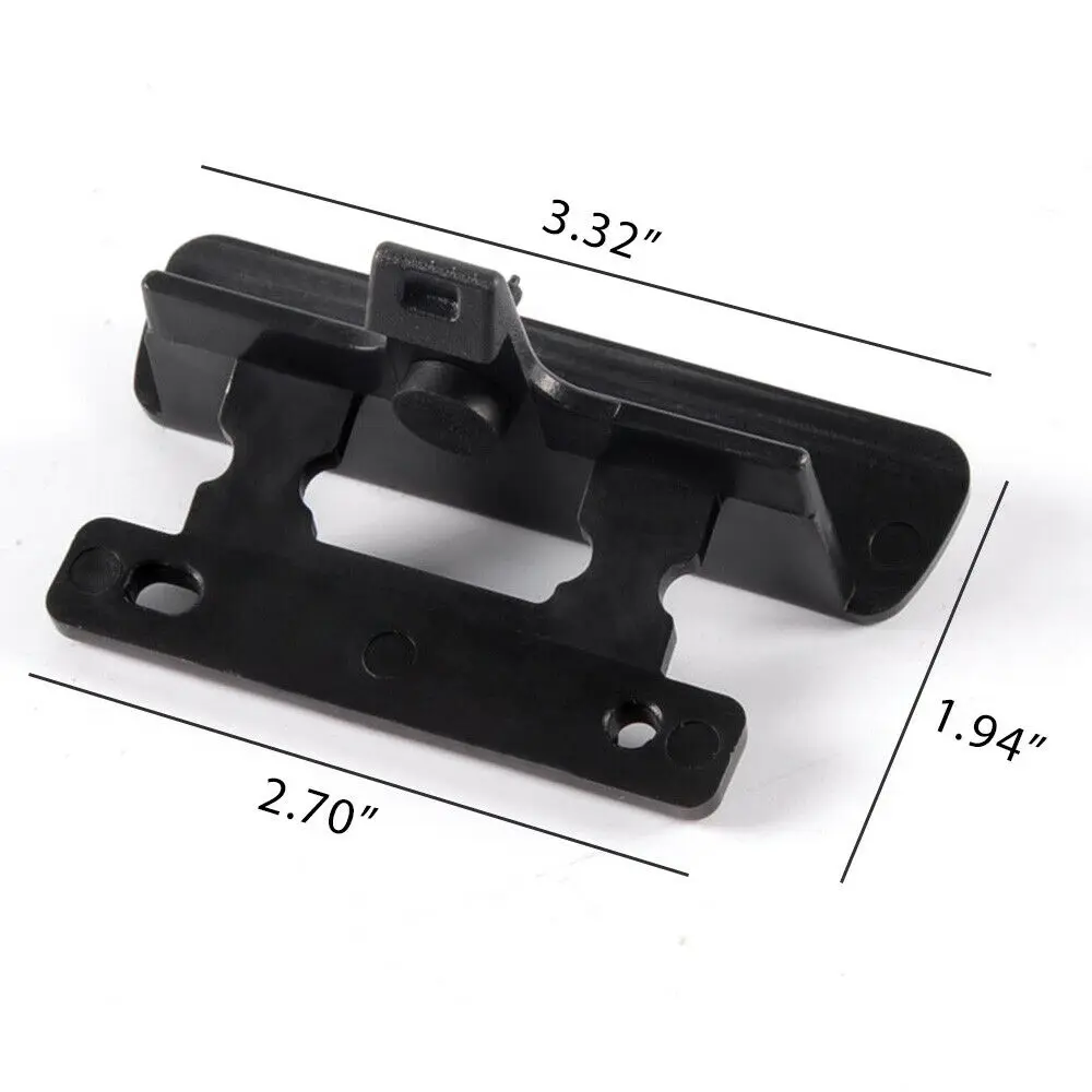 Автомобильные стильные аксессуары держатель для солнцезащитных очков футляр