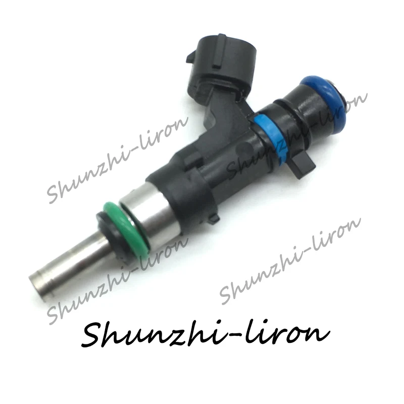 4 шт. Форсунка топливного инжектора для 1465A205 Past Mitsubishi Lancer Outlander 2.0L 2.4L 1465a205
