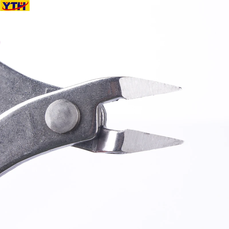 YTH кусачки для проводов стандартные электриков стоек детали 5 дюймов мини зажимов