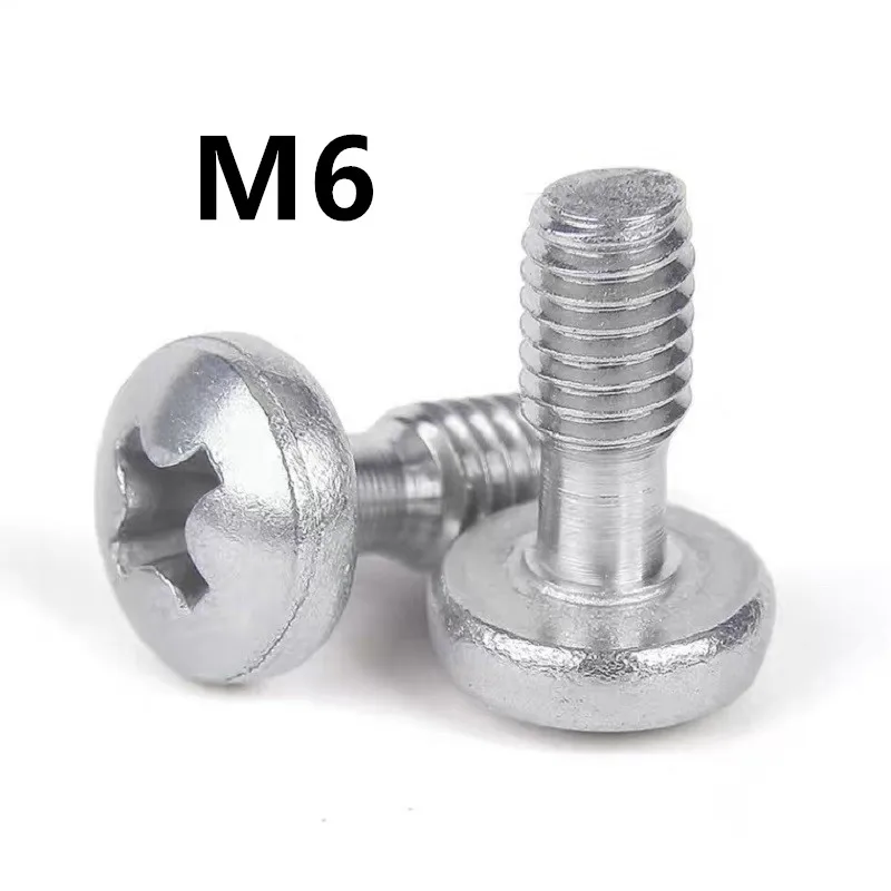 Винт с крестообразной головкой из нержавеющей стали 304 20 шт. | Обустройство дома