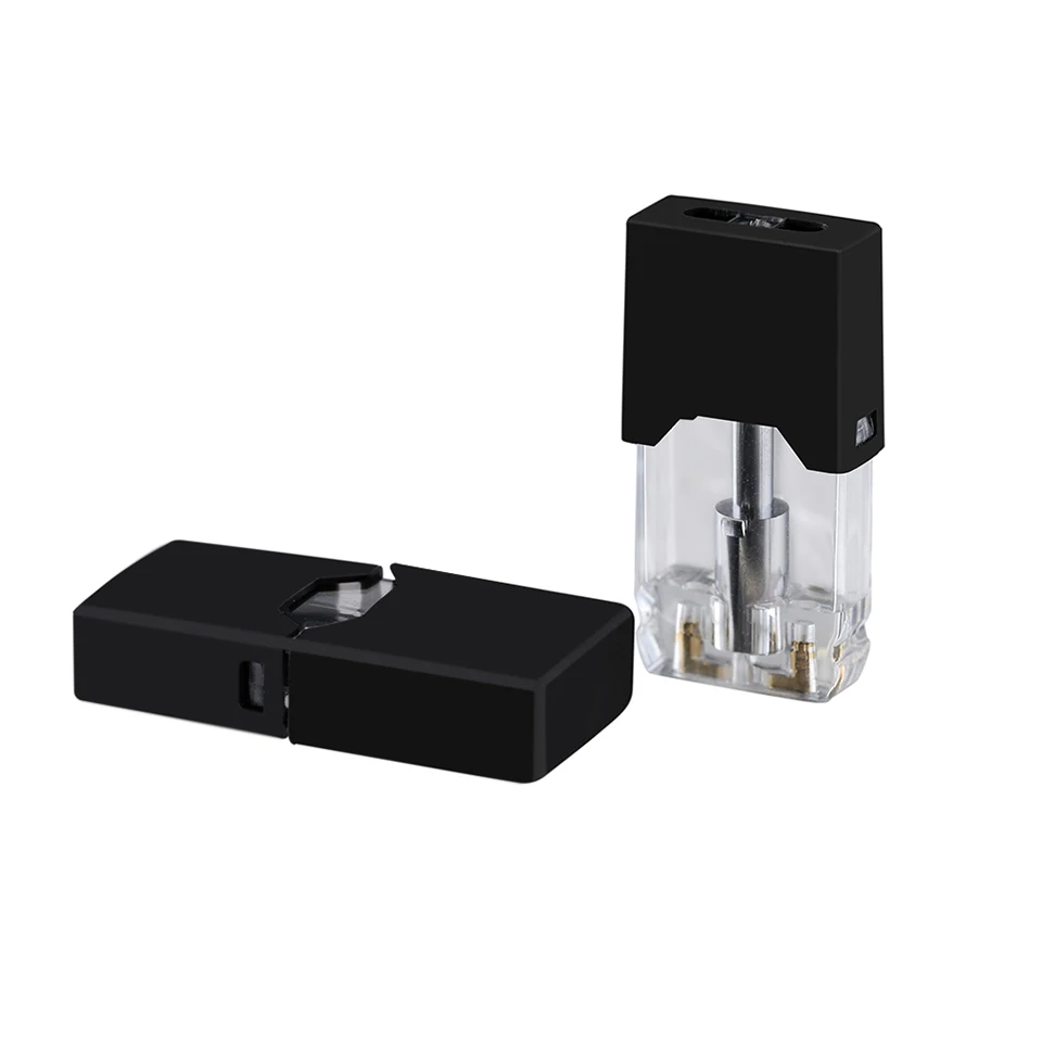 4 шт./партия оригинальный сменный картридж Demon killer для JBOX Kit 0 7 МЛ Основные