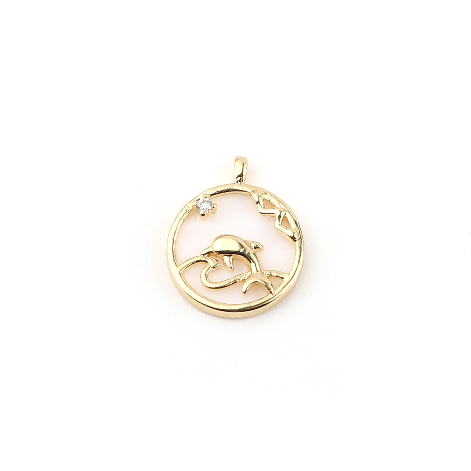 

Fashion Simple Jewelry Charms Gold white shell Moon Star Necklace Women shell Choker Friends Party Jewelry Gifts Bohemian Style
