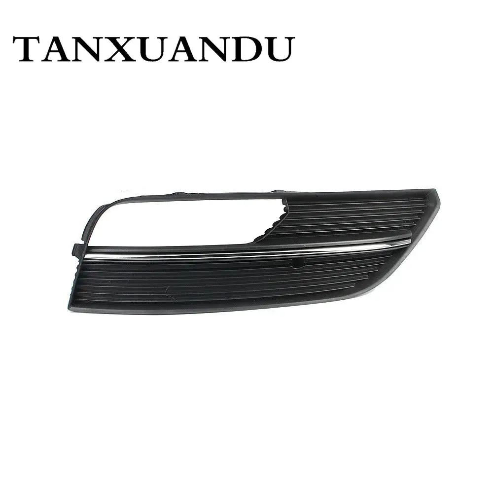 Передний бампер нижний противотуманный светильник крышка противотуманной фары