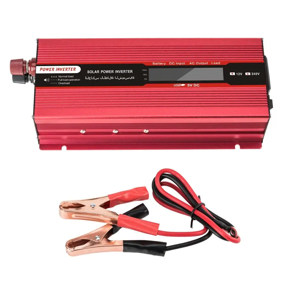 

800 , 12 220-240 , 2 USB