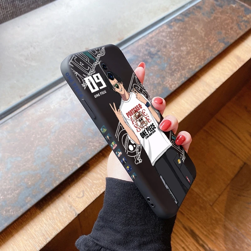 

For OPPO Reno 10x Zoom RenoZ Renoace Reno2 Reno2F Reno2z ACE2 Case with cartoon back cover Animation casting
