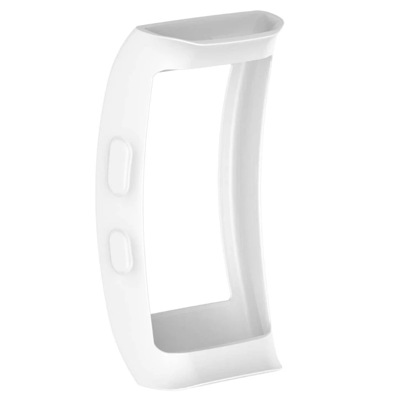

Силиконовый чехол для часов, защитный чехол для Samsung Gear Fit 2 Pro SM-R360