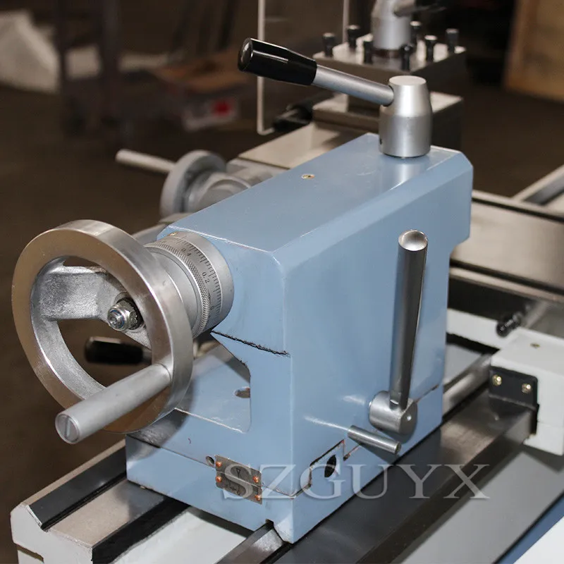 Промышленный токарный сверлильный и фрезерный станок многофункциональный