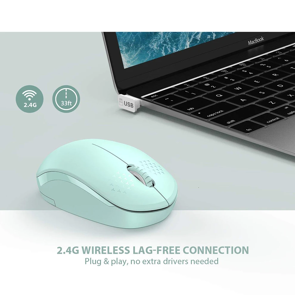 Jelly Comb беспроводная мышь Bluetooth 3,0 портативная игровая мышь для ПК планшета ноутбука Windows Mac Linux игровая мышь 2400 dpi