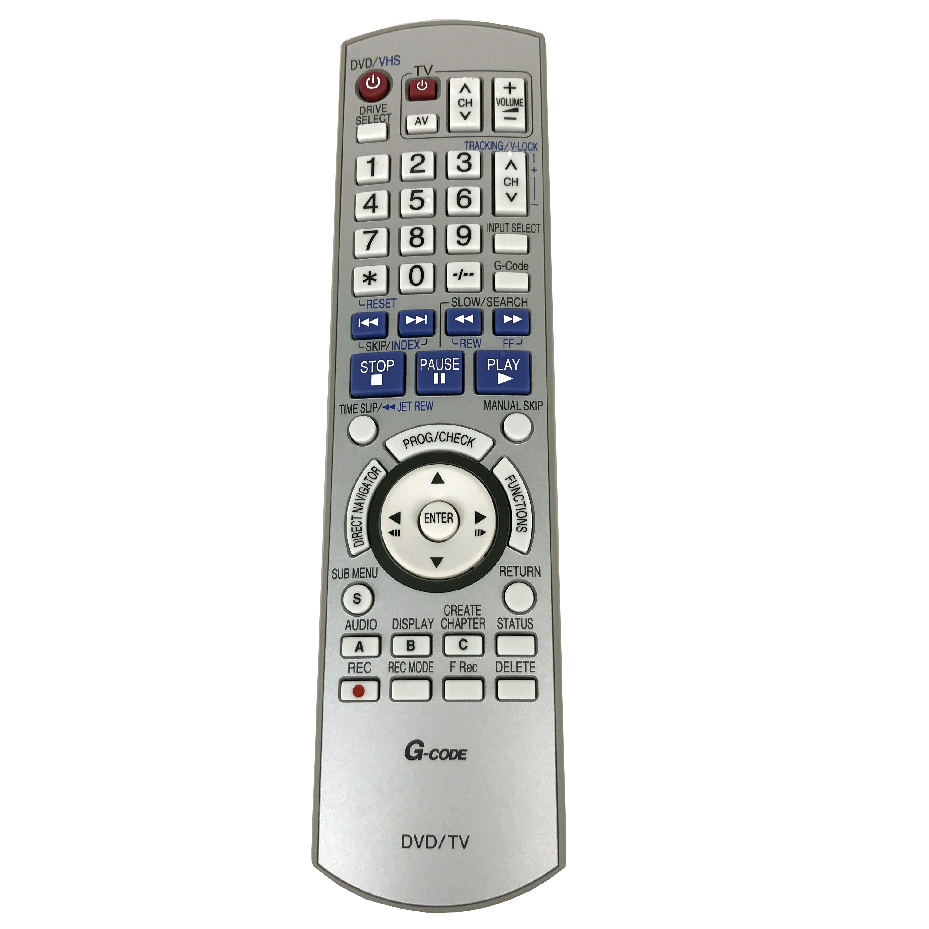 Новый оригинальный EUR7659YJ0 EUR7659YJO для пульта дистанционного управления Panasonic