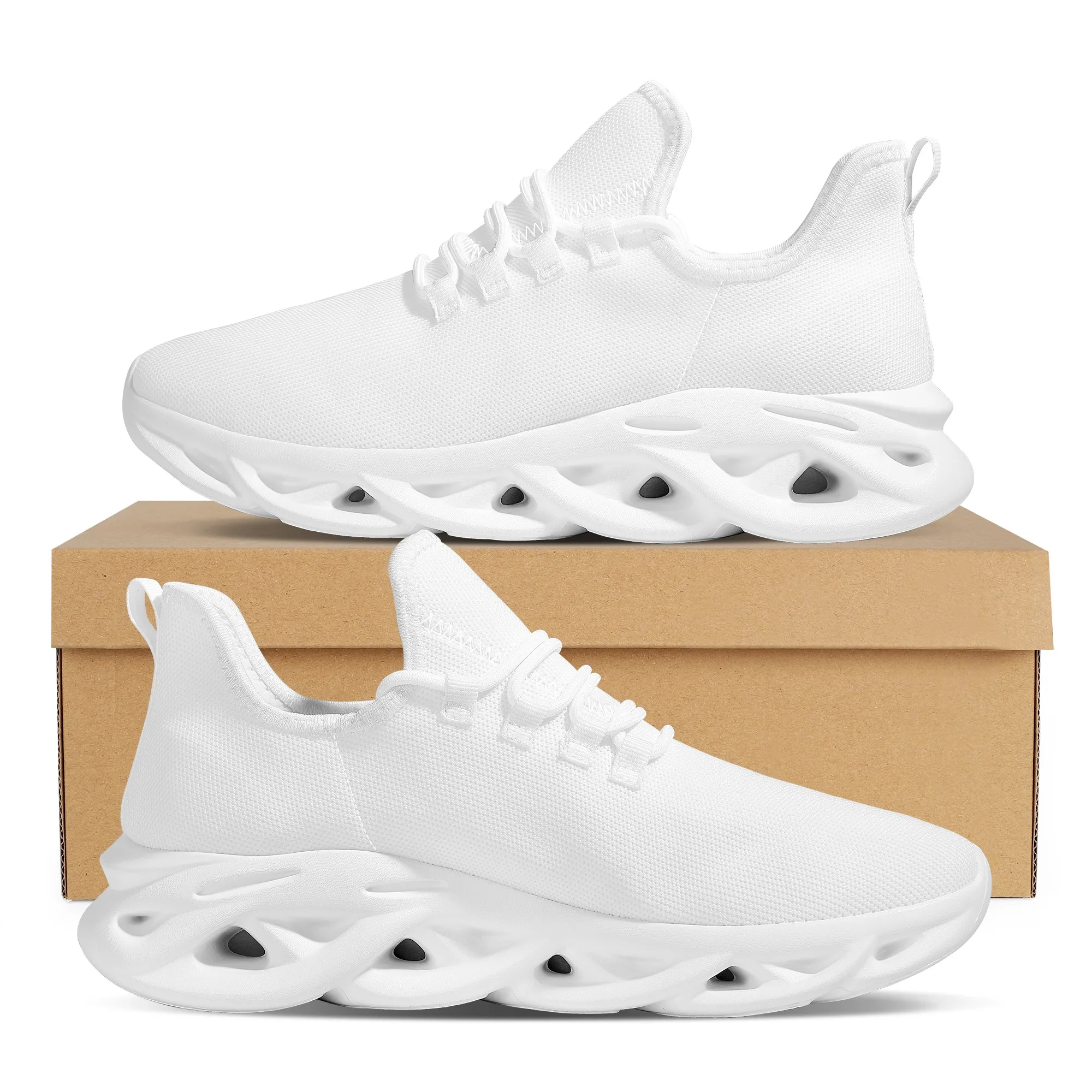 

Kui Liu Customized Printing Womens&Mens Shoes Non Slip Gym Tennis Walking Breathable Hip Hop Fashion Sneakers Couple Shoes