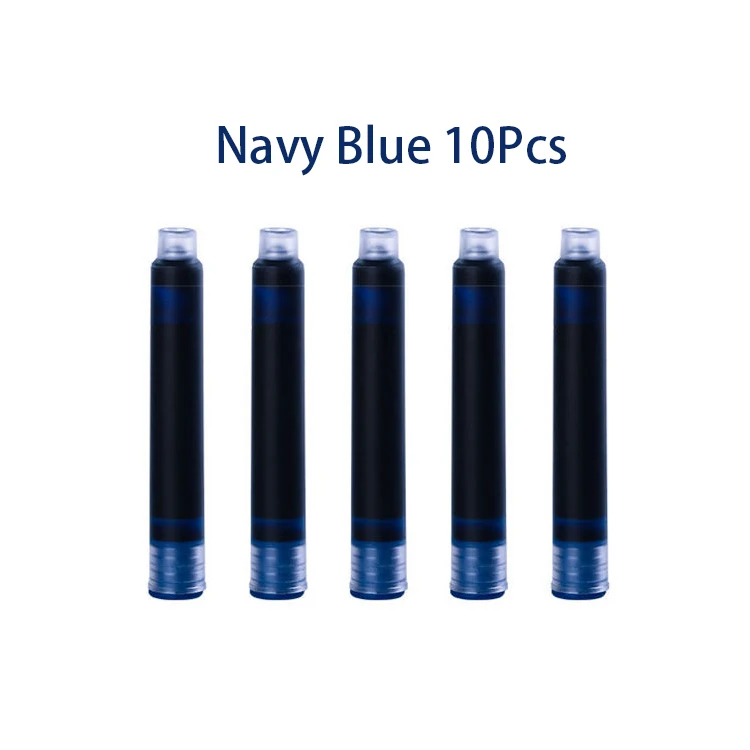 

Одноразовые перьевые чернила для заправки картриджей