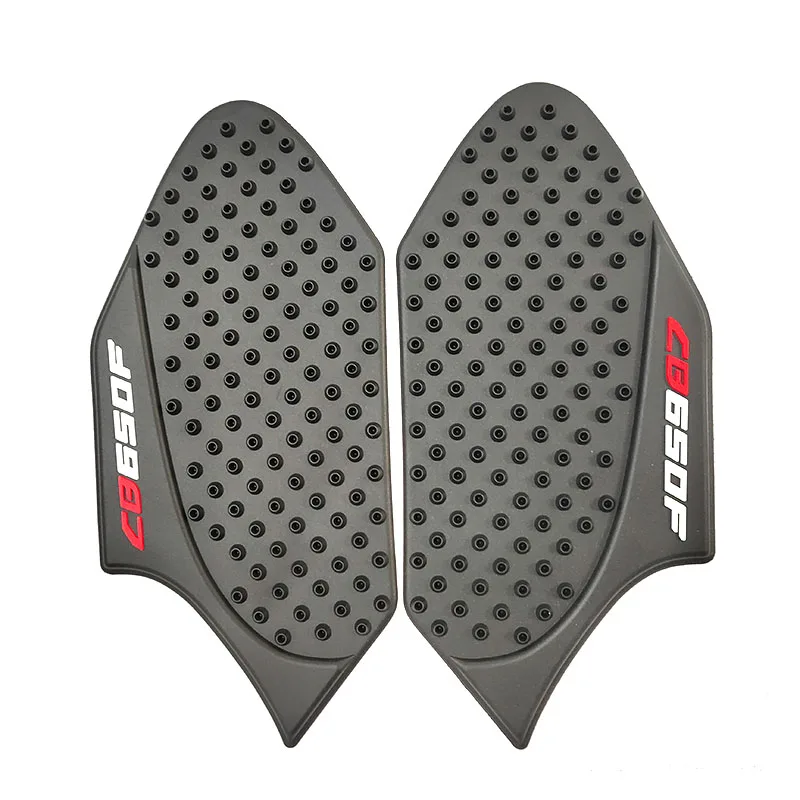 Наклейки на топливный бак мотоцикла Нескользящие защитные наклейки колено