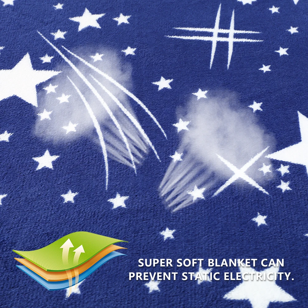 Высокое качество одеяло супер мягкое теплое одноцветное микро плюшевое флисовое