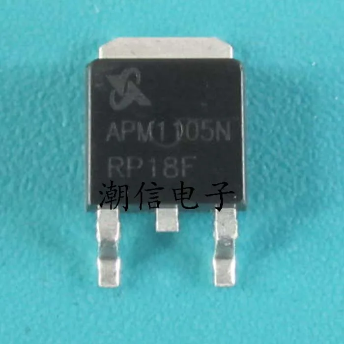 

10cps APM1105N