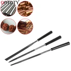 Набор инструментов для работы с керамическим стеклом, 3 шт.