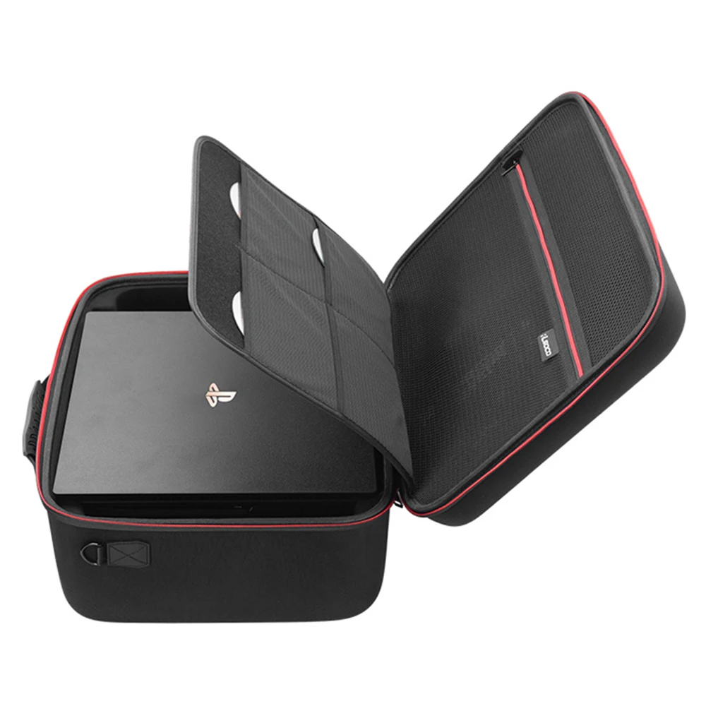 Новейший EVA жесткий взрывозащищенный Дорожный Чехол для хранения и переноски