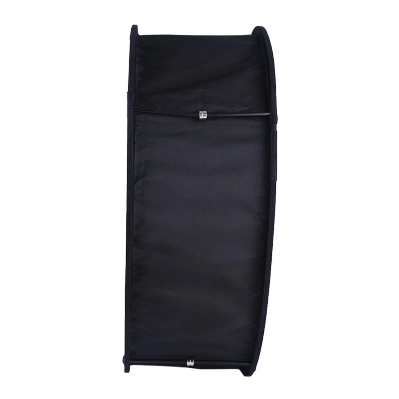 45 см складное кольцо Speedlite рассеиватель для макросъемки круглый софтбокс Canon Nikon