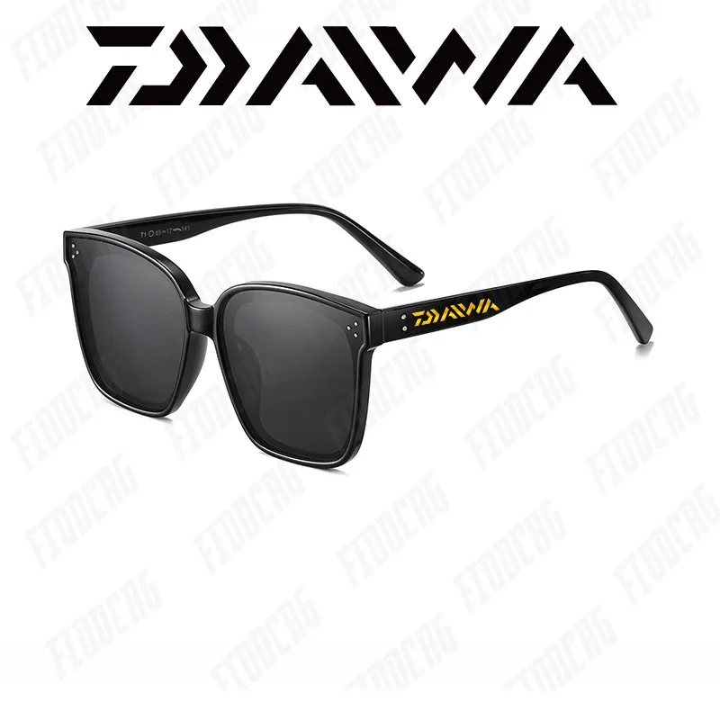 

2021 DAIWA Cycling Fishing Glasses Bike Outdoor Sports Fishing Sunglasses Men Women Eyewear Bicycle